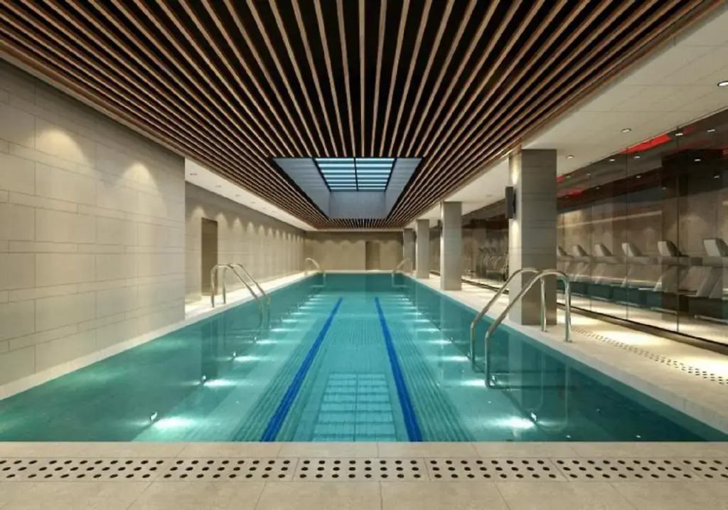 Pagoda Boutique Hotel Shanghai Fudan University