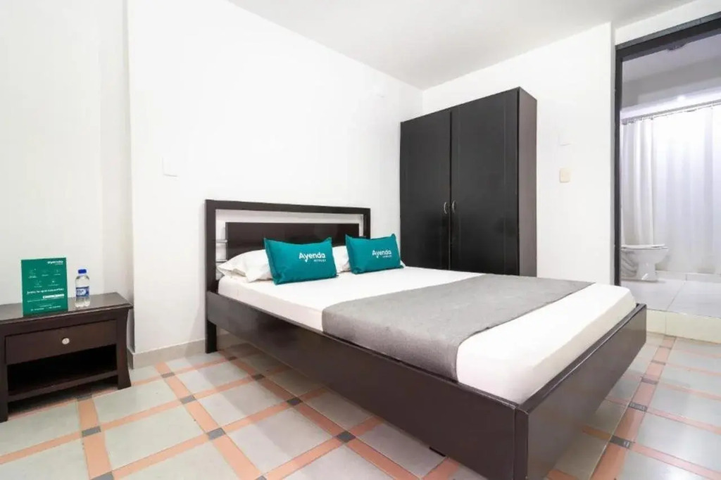 AyD Oporto Suites