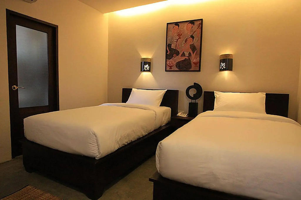 The Peaberry Boutique Hotel