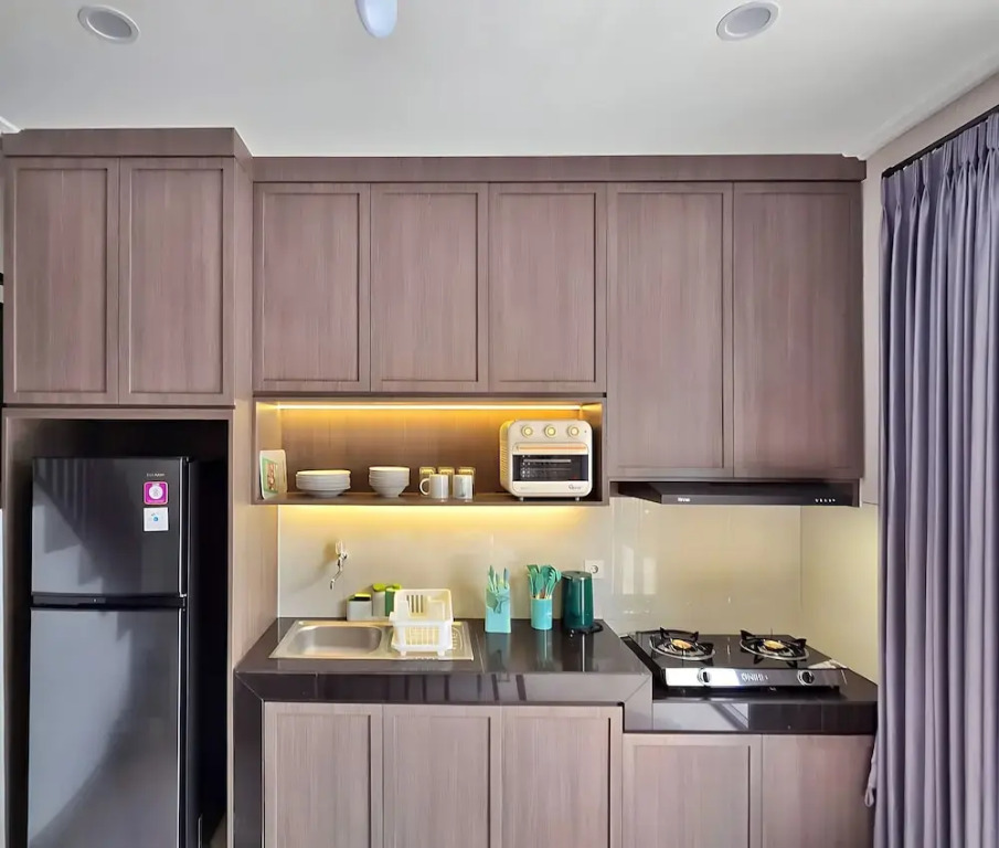 LuMen By SanLiving - 3BR - PIK2