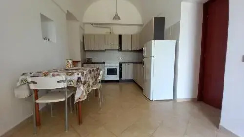 Villetta in pietra