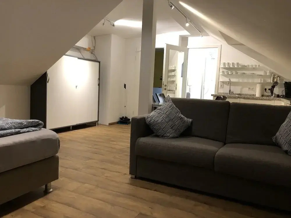 Apartment Cologne