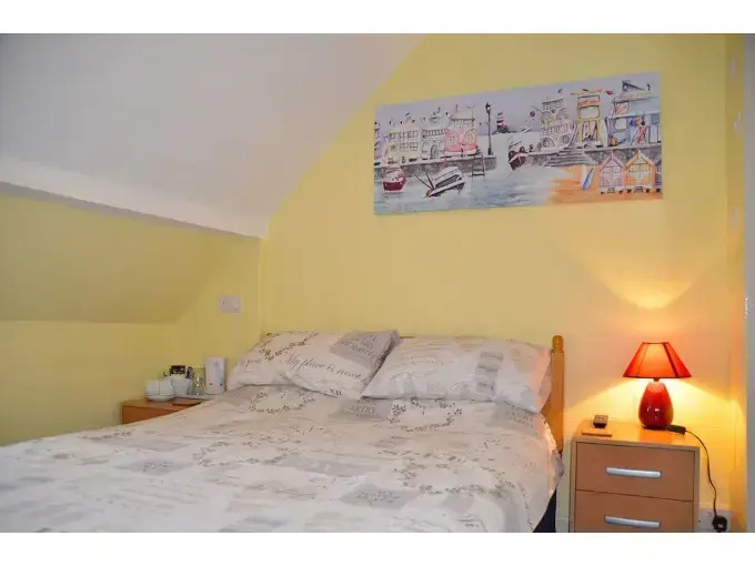 The Ratcliffe Guest House