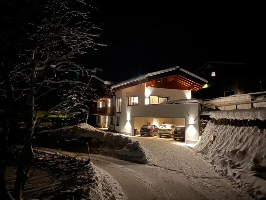 Berg Lodge Gastein