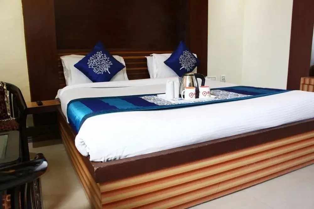 OYO Premium Pacific Mall Rajpur Road