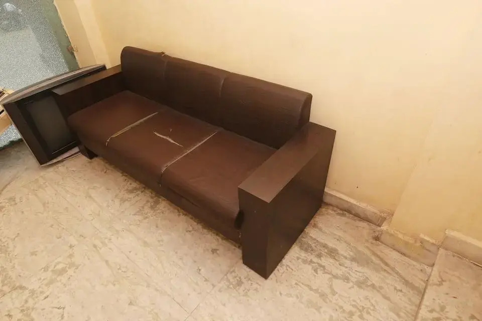 Hotel Comforts Plaza