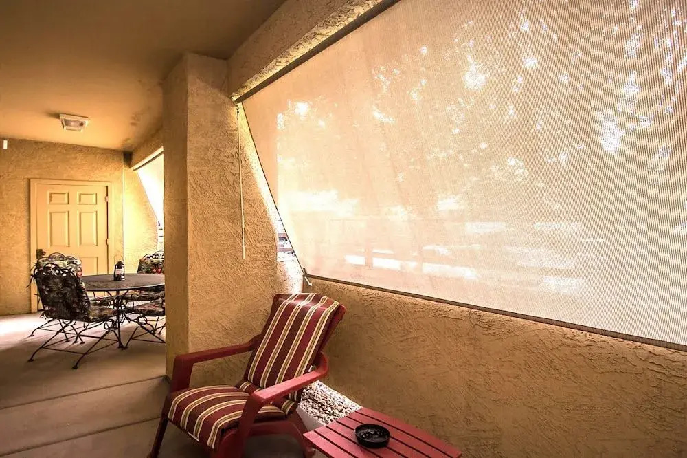 Resort Vacation Rentals P.T.C.