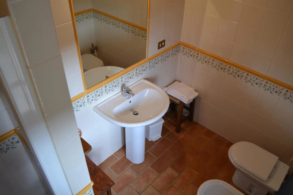 Agriturismo Nestore