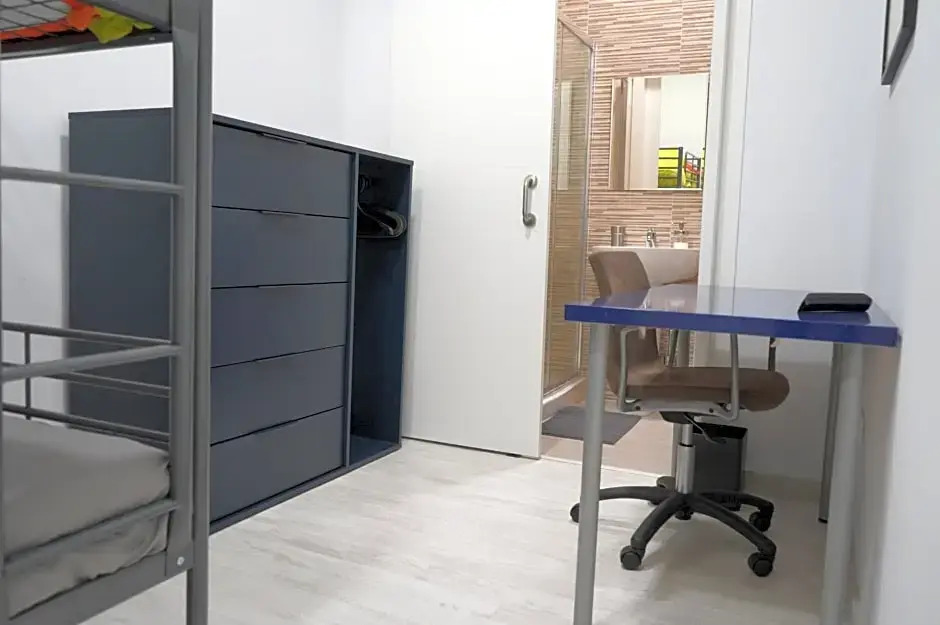 Coworking Studio