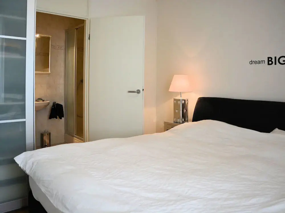 Wonderful Stay near Beach in Family Resort of Katwijk