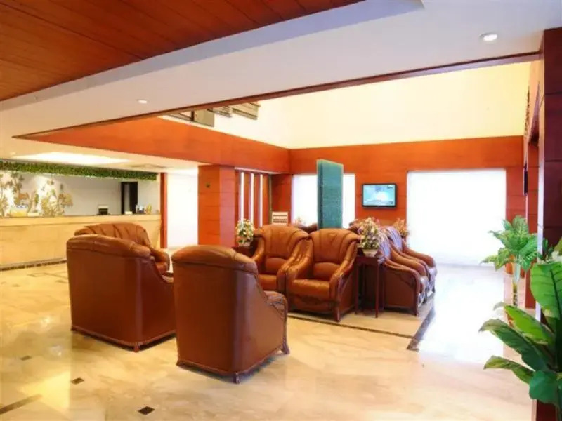 RR Inn Tirunelveli