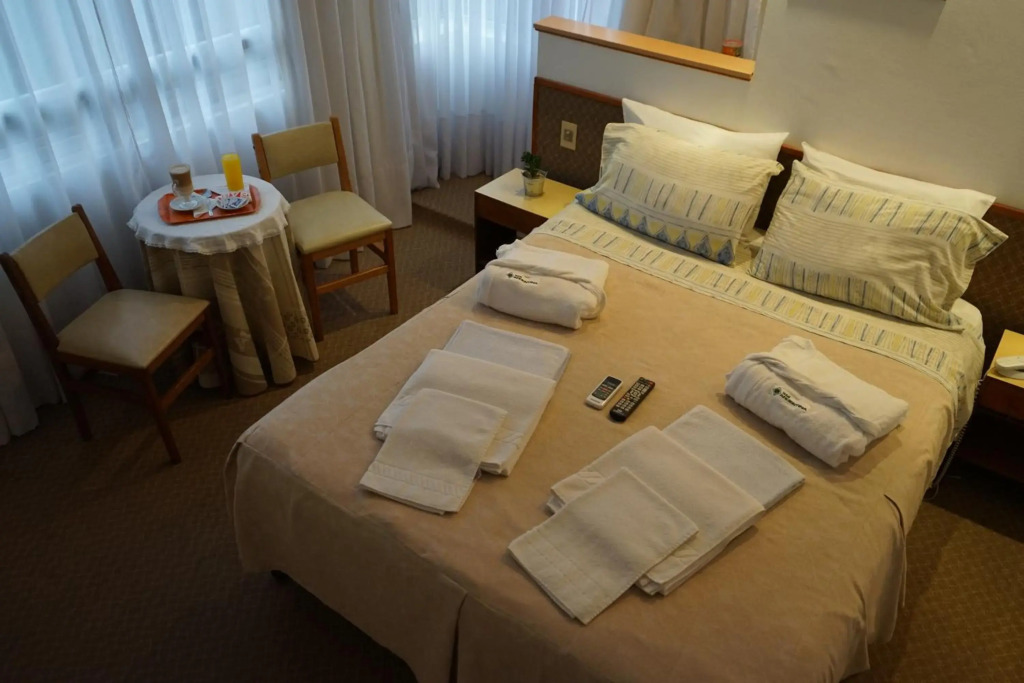 Hotel Argentina
