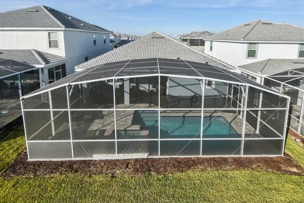 ChampionsGate 4BR 3BA Pool Home