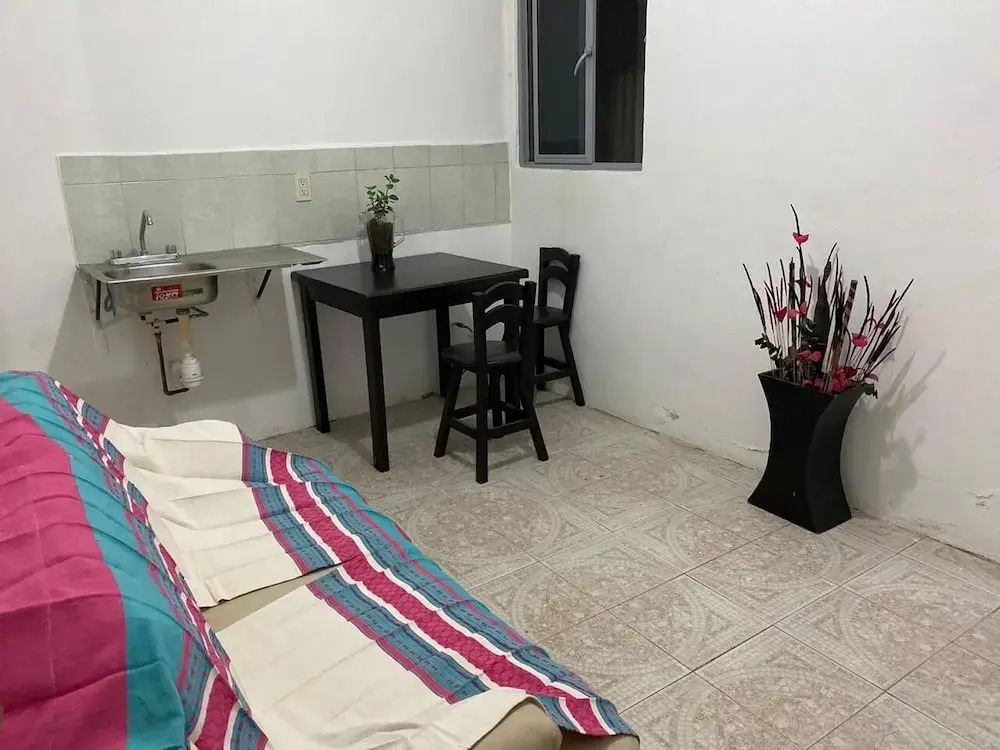 Linda Oaxaca