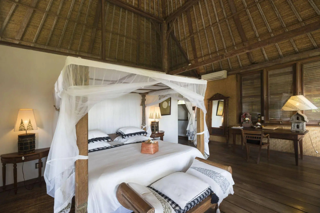 Puri Ganesha Villas