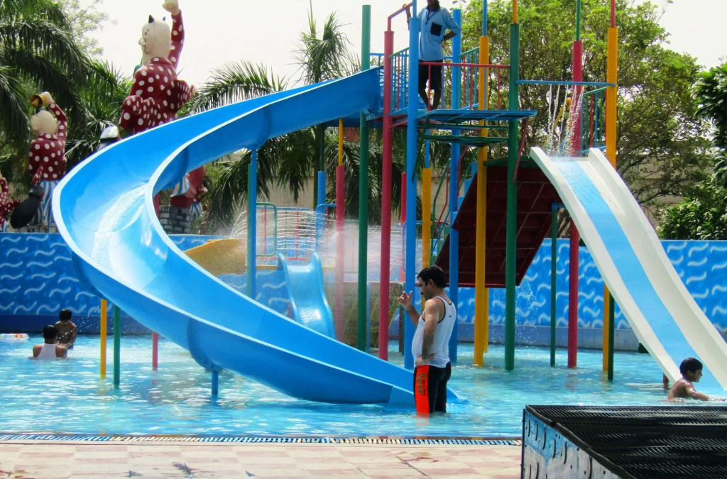 Aapno Ghar Resort & Amusement Park