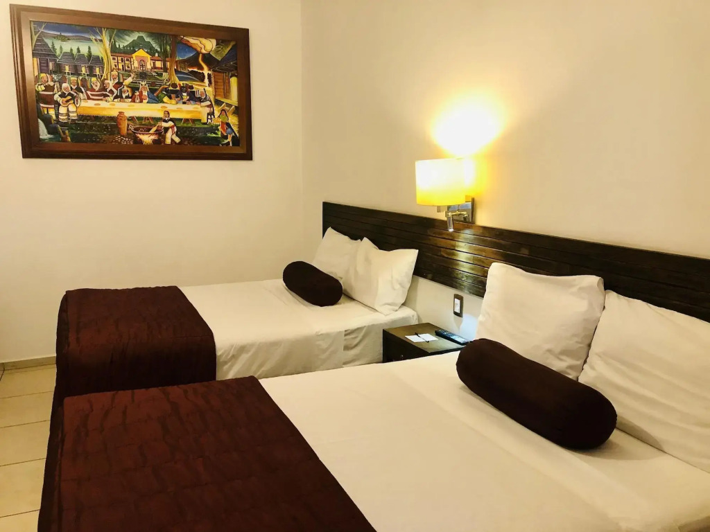 HOTEL MI SOLAR EJECUTIVO