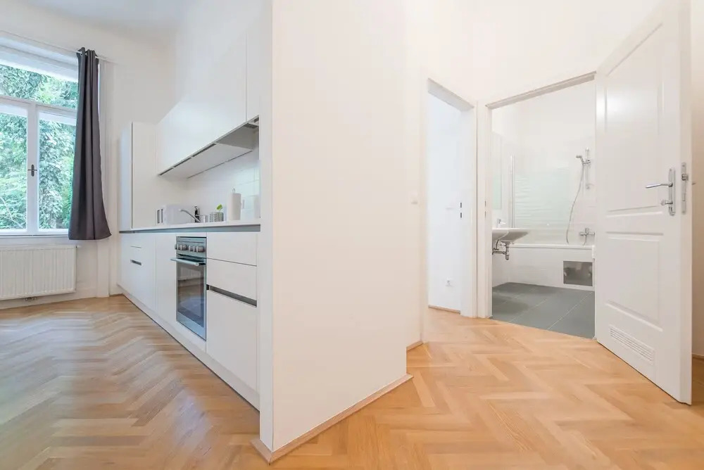 Duschel Apartments Imperial Living