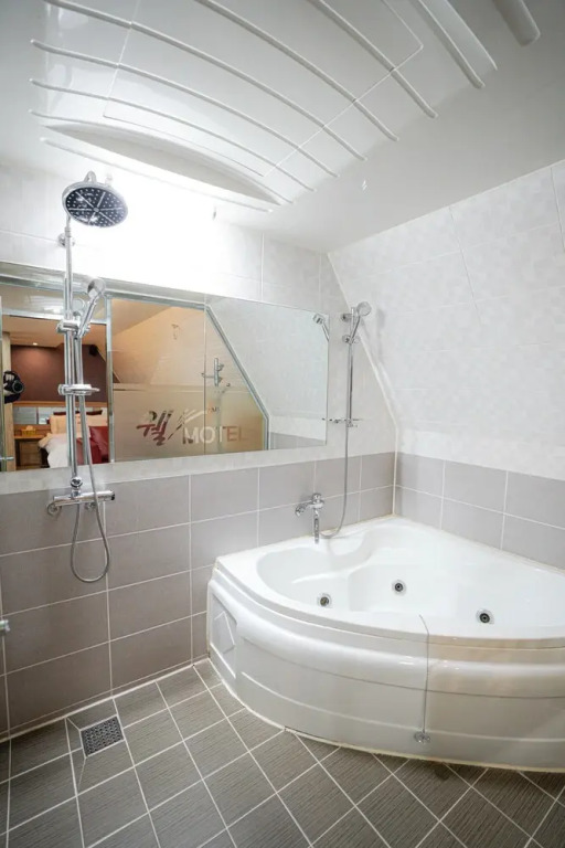 Mokpo Well hotel