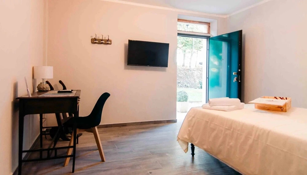 Locanda Del Bue Rosso