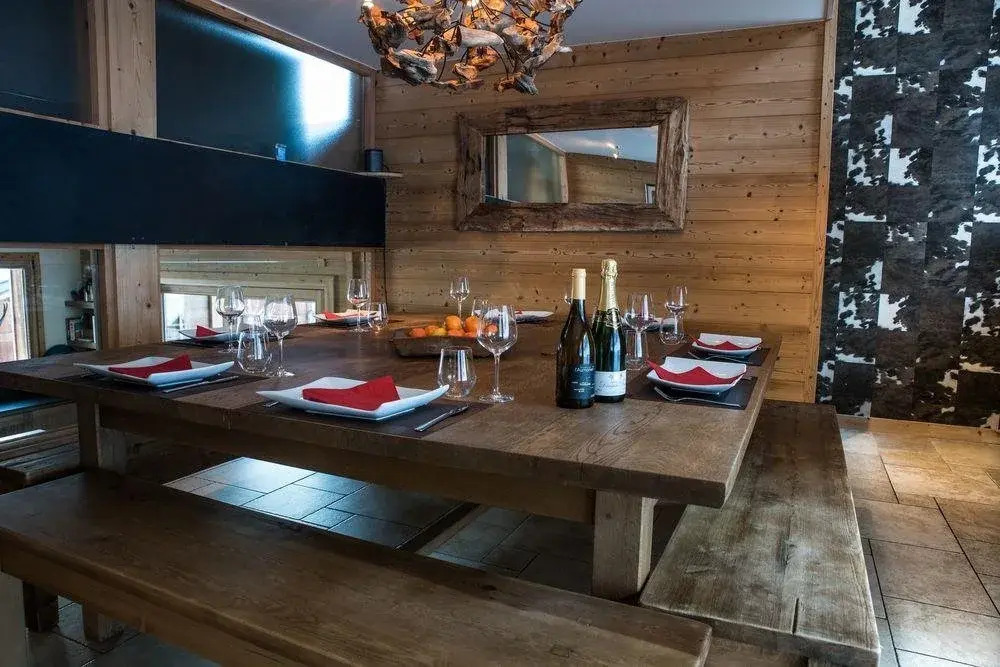 Blackrock Ski Lodge