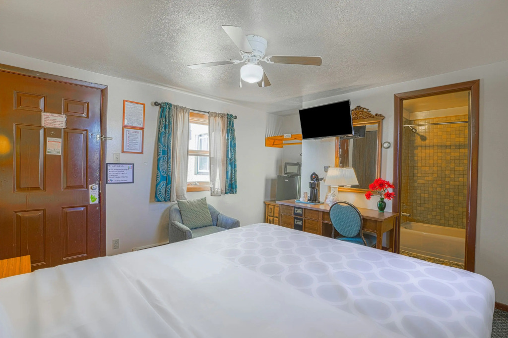 Silver Street Motel by OYO