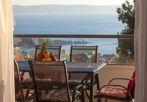 Apartman MaLu
