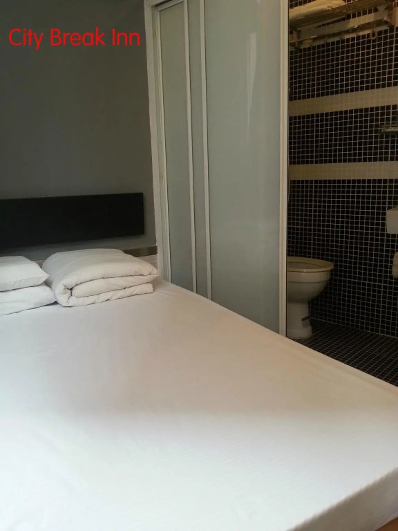 City Break Inn