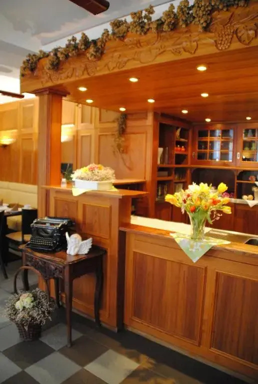 Flair Hotel Kamenz