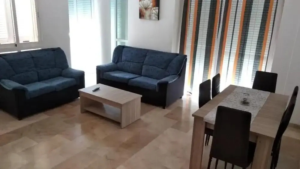 Apartamento Completo San Crispín II Centro Histórico