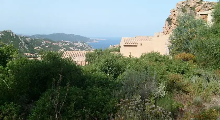 Casa Mirto