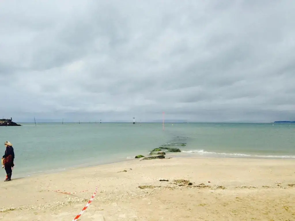 Clementines House Honfleur