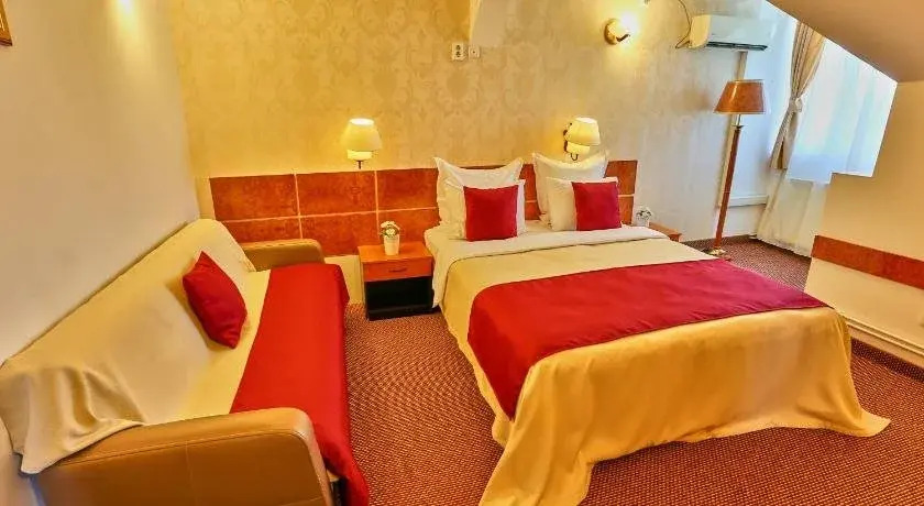 Pension Casablanca