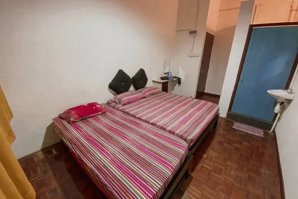 SK Budget Hotel