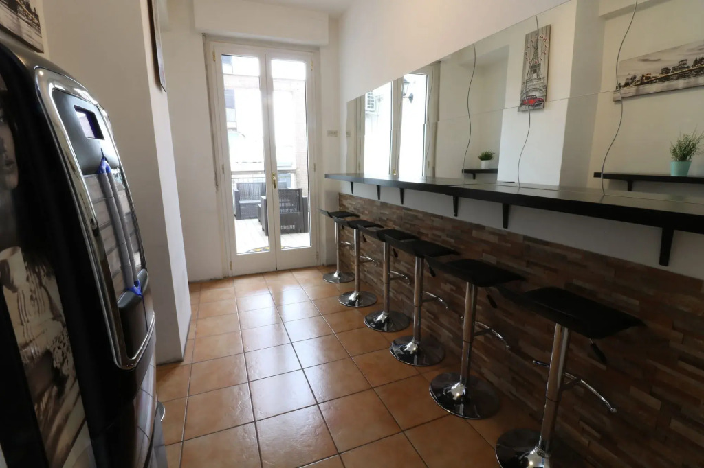 Guest House Pirelli Milano