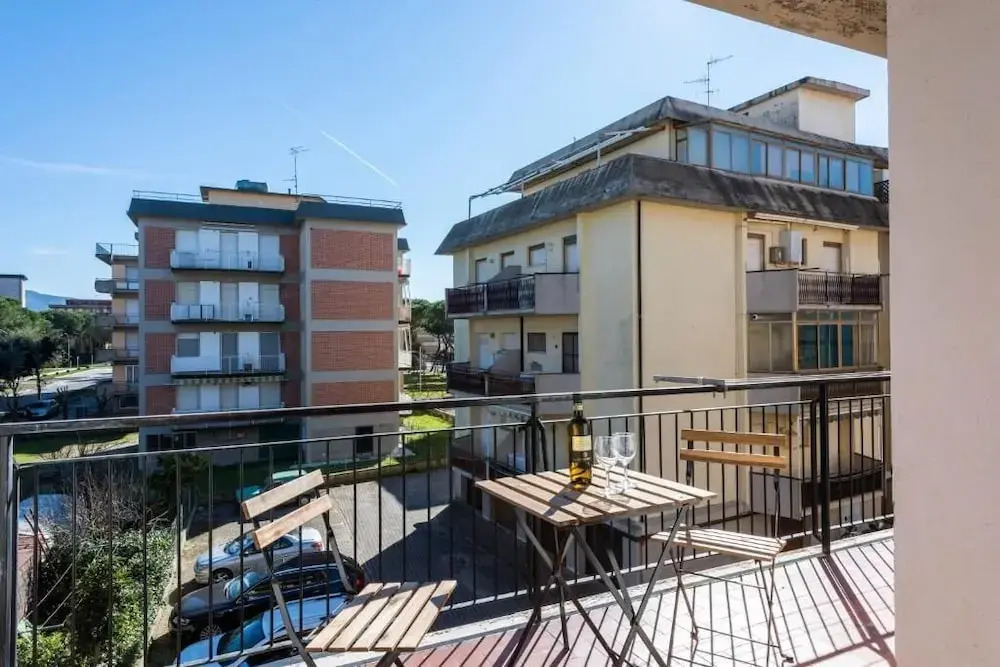 Appartamenti Clara