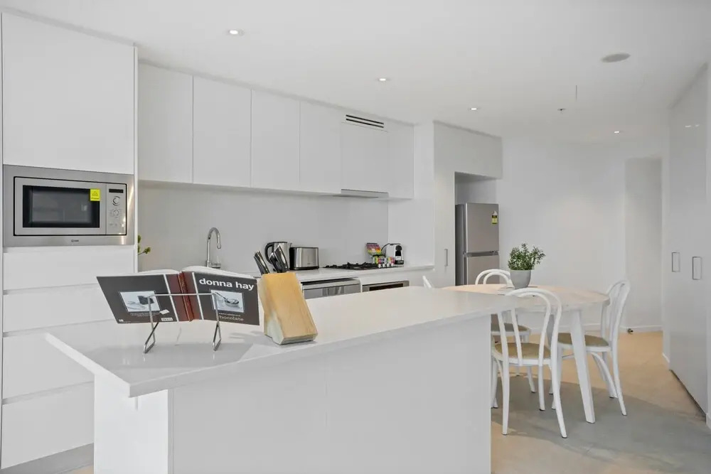 Breathtaking City Views 1-bed With Pool, BBQ & Gym