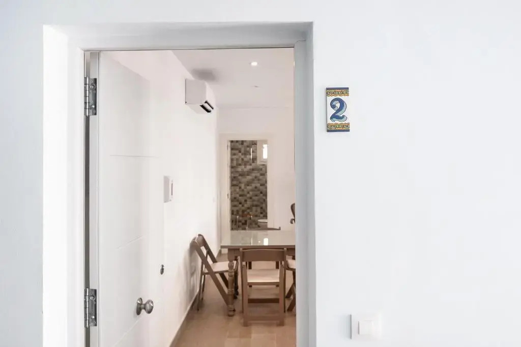 Casa de 10 - 2 Interior