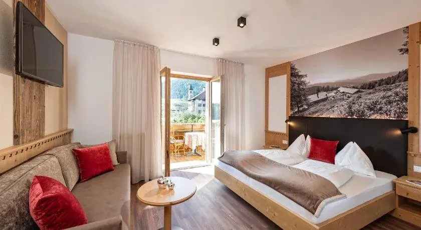 Hotel Schallerhof
