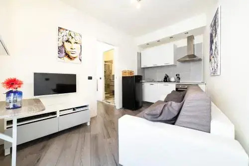 Affori Cosy Apartment