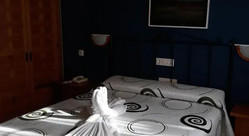 Hotel Balneario de la Concepción