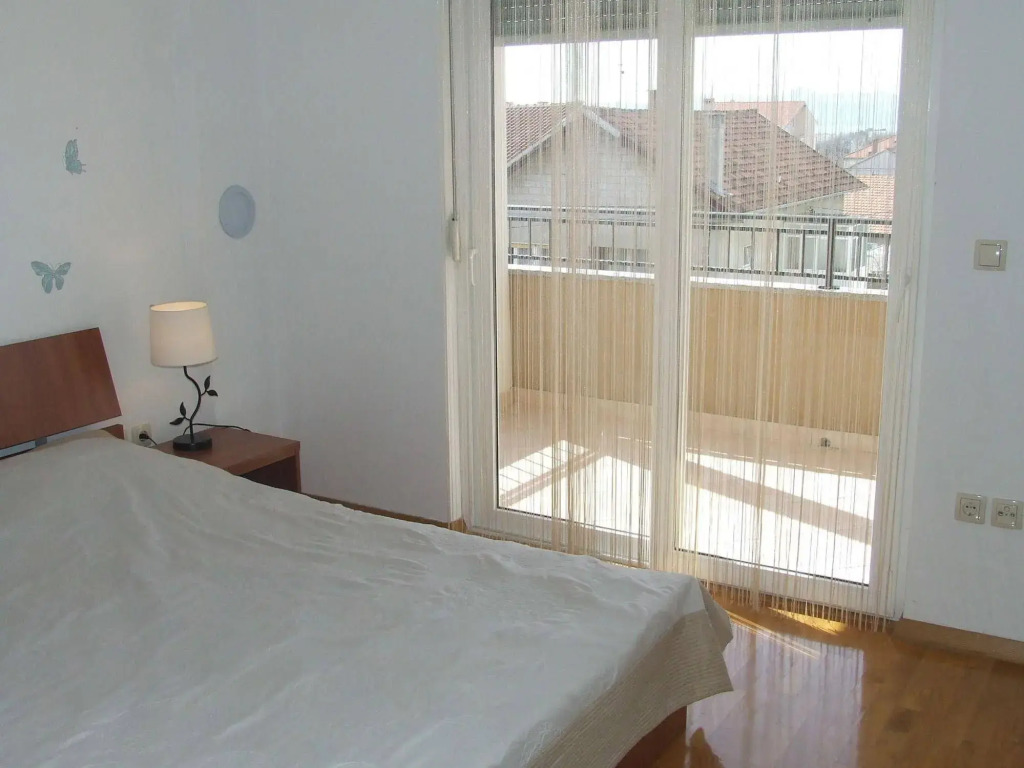 Apartments Ana