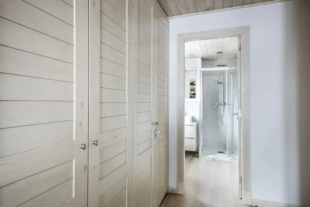 Luderna - Apartamento Val de Ruda A30 Manaud