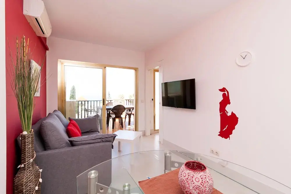 Elviria Seascape Canovas Apartment