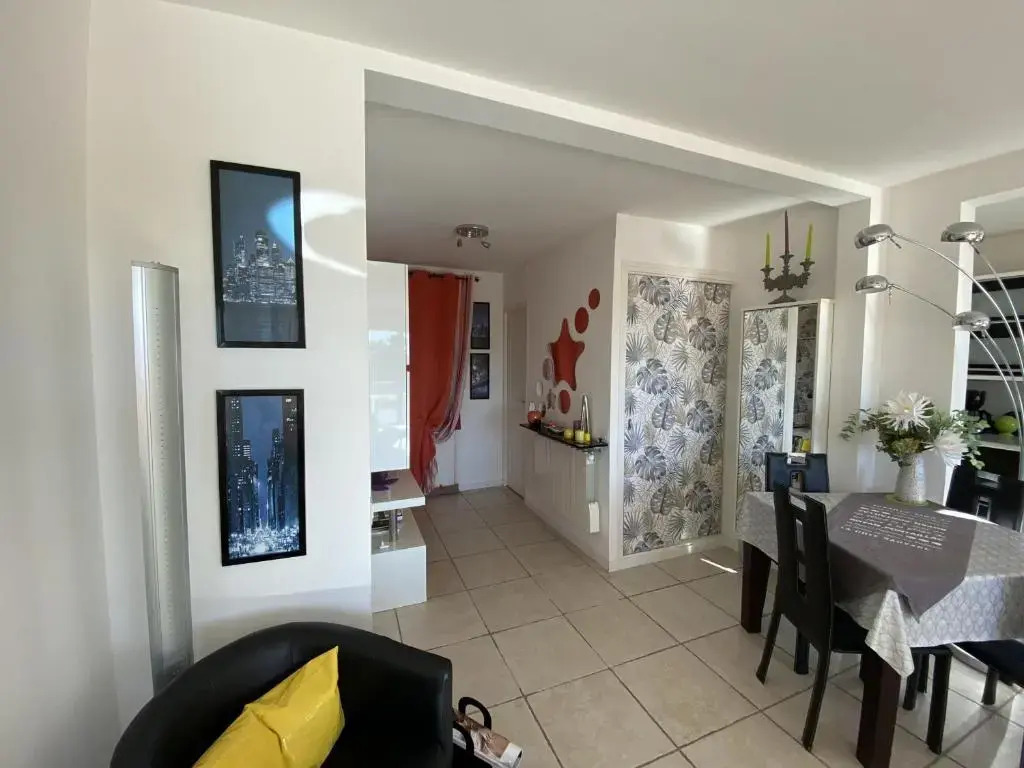 Appartement Saint-Palais-sur-Mer, 2 pièces, 3 personnes - FR-1-539-26
