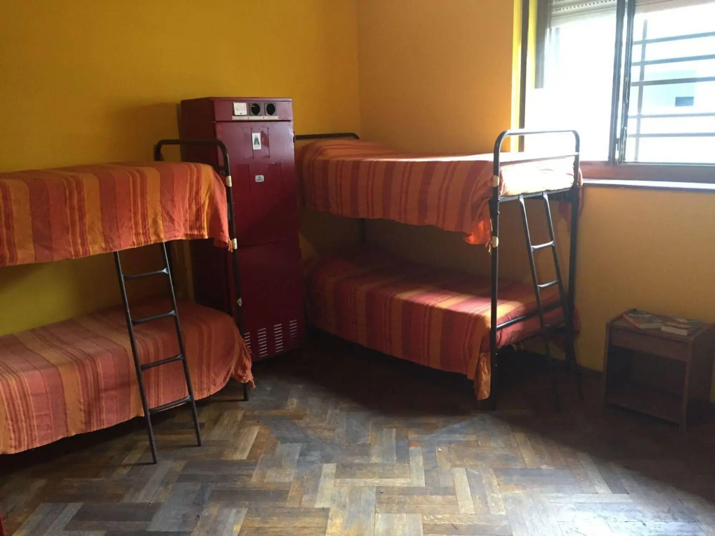 Puerto Limon Hostel