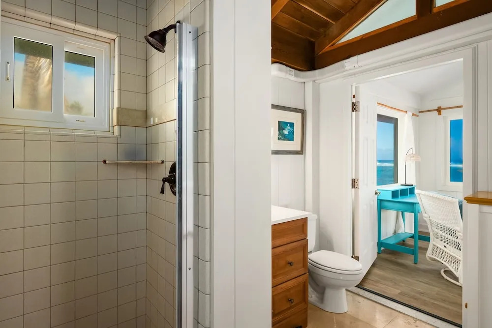 Kauai Aliomanu 2 Bedroom Home