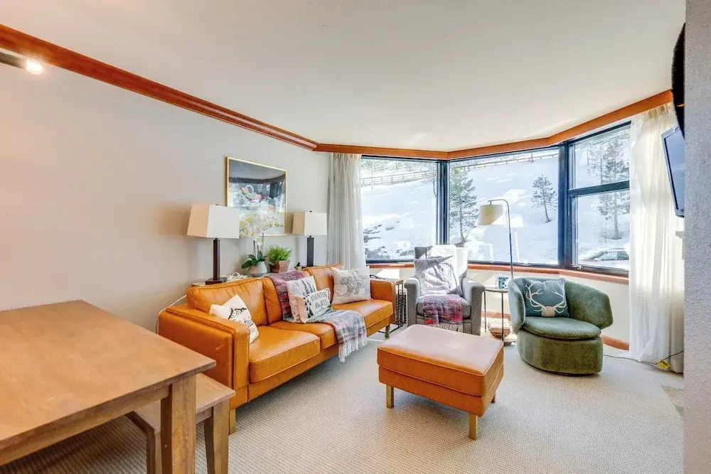Olympic Valley Summer Stay! 2BR in Everline Resort