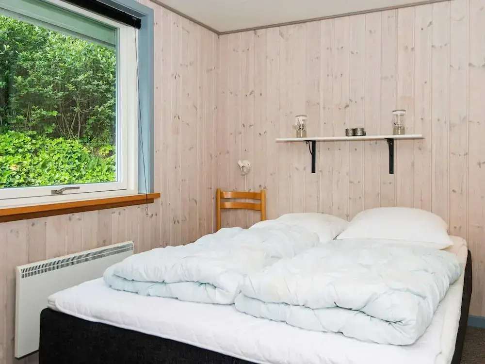 6 person holiday home in Børkop-By Traum