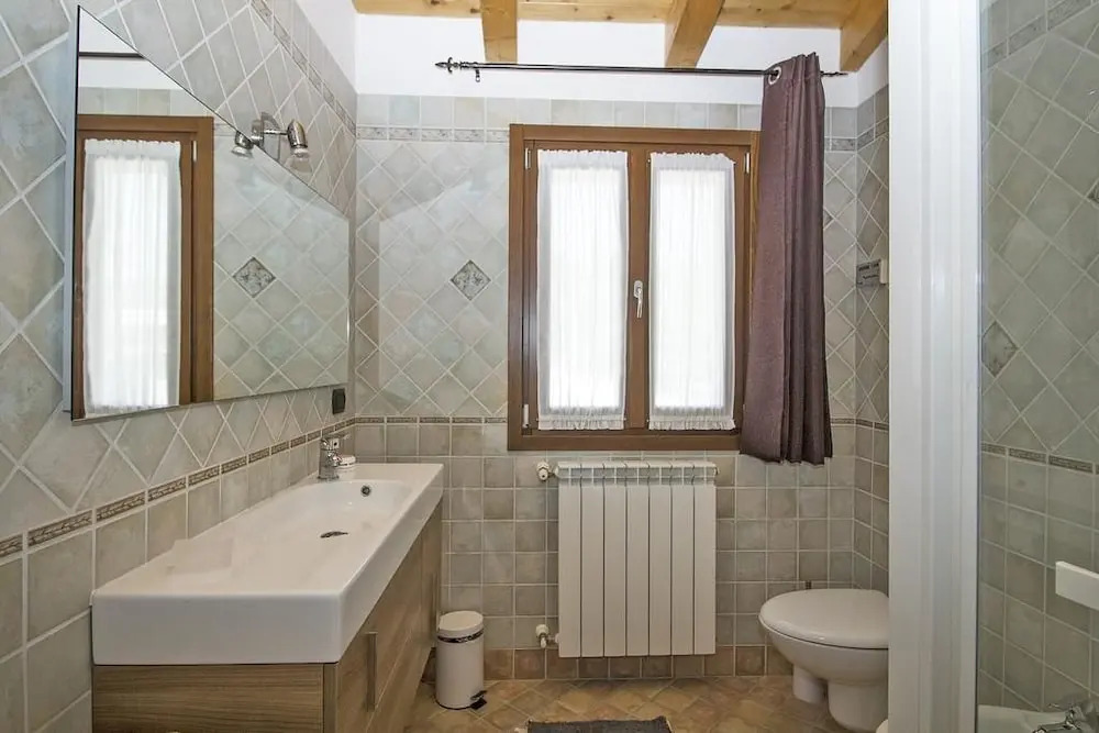 Veranda House